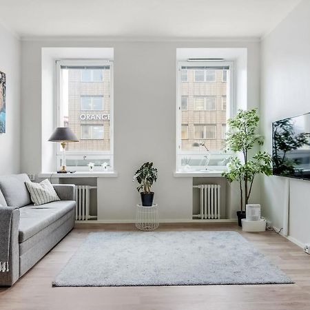 Wehost Bright And Central 1Br For Four Travellers เฮลซิงกิ ภายนอก รูปภาพ