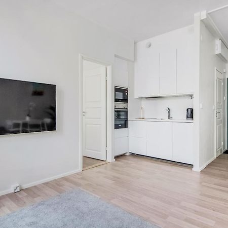 Wehost Bright And Central 1Br For Four Travellers เฮลซิงกิ ภายนอก รูปภาพ