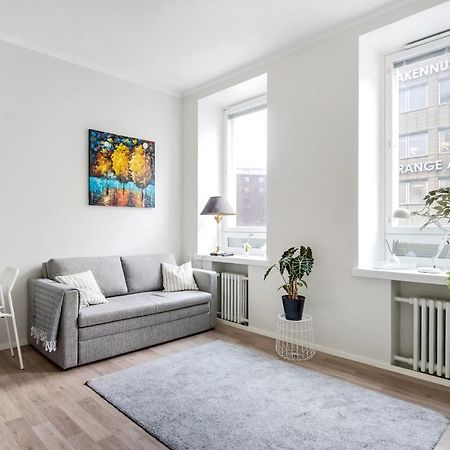 Wehost Bright And Central 1Br For Four Travellers เฮลซิงกิ ภายนอก รูปภาพ